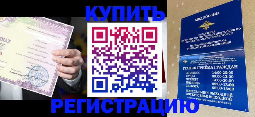 временная регистрация собственник в Георгиевске